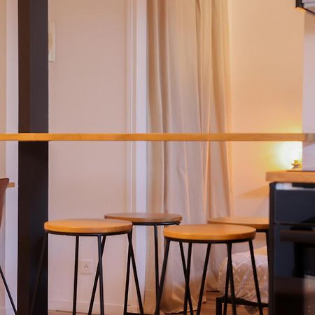Villa Corbelle - Grand Studio Cannes Zewnętrze zdjęcie