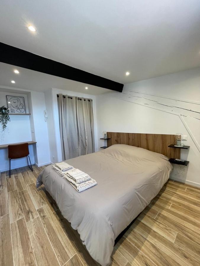 Villa Corbelle - Grand Studio Cannes Zewnętrze zdjęcie