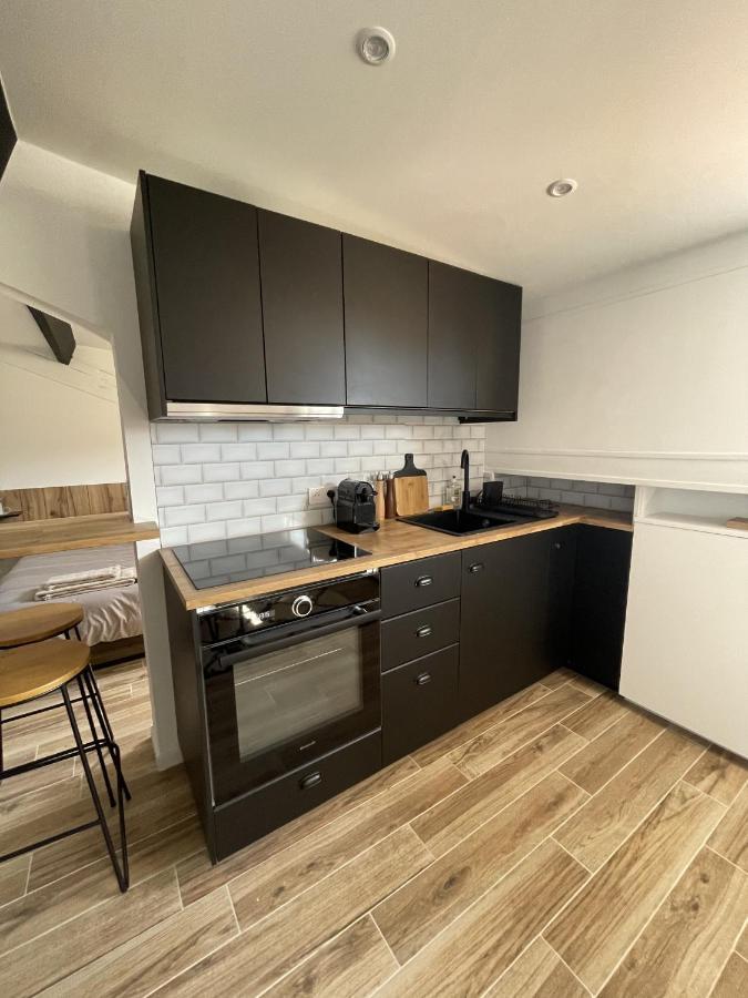 Villa Corbelle - Grand Studio Cannes Zewnętrze zdjęcie